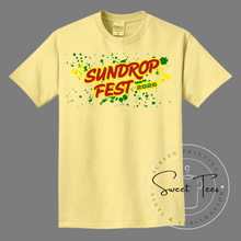 Load image into Gallery viewer, Sun Drop Fest 2026
