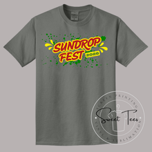 Load image into Gallery viewer, Sun Drop Fest 2026
