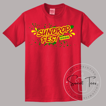 Load image into Gallery viewer, Sun Drop Fest 2026
