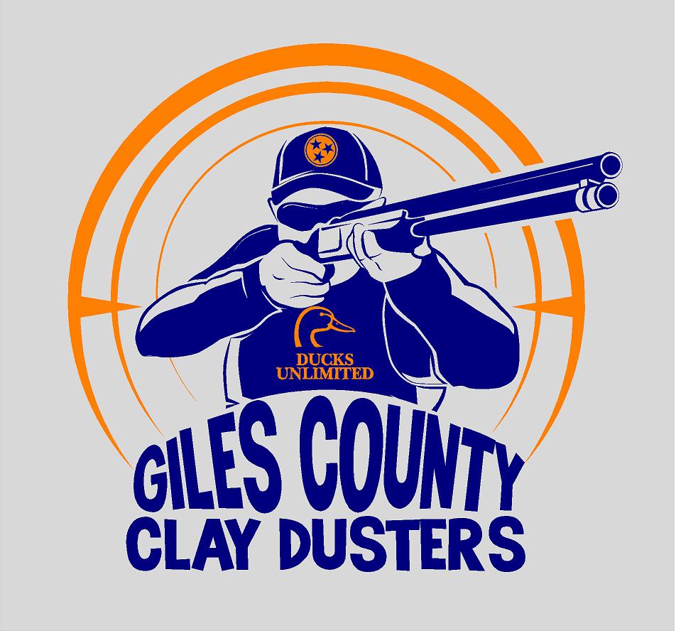 Giles County Clay Dusters